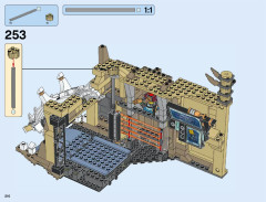 LEGO 70596 instructions page 210 – build guide