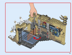 LEGO 70596 instructions page 211 – build guide