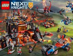 LEGO 70596 instructions page 218 – build guide