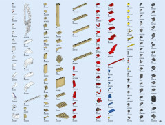 LEGO 70596 instructions page 221 – build guide