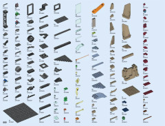 LEGO 70596 instructions page 222 – build guide