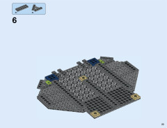 LEGO 70596 instructions page 23 – build guide