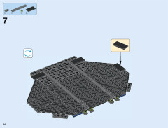 LEGO 70596 instructions page 24 – build guide