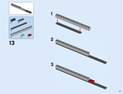 LEGO 70596 instructions page 31 – build guide
