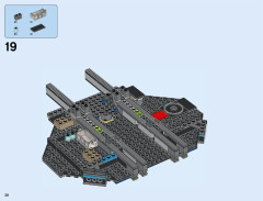 LEGO 70596 instructions page 38 – build guide