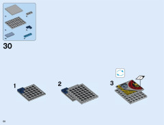LEGO 70596 instructions page 50 – build guide