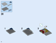 LEGO 70596 instructions page 52 – build guide