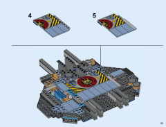 LEGO 70596 instructions page 53 – build guide