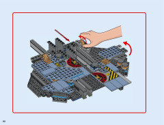 LEGO 70596 instructions page 60 – build guide