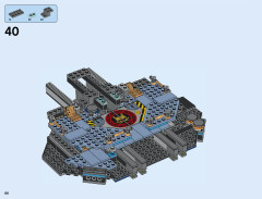 LEGO 70596 instructions page 66 – build guide