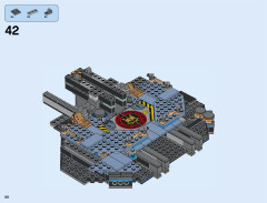 LEGO 70596 instructions page 68 – build guide