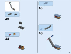 LEGO 70596 instructions page 69 – build guide