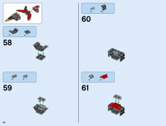 LEGO 70596 instructions page 80 – build guide