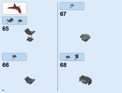 LEGO 70596 instructions page 82 – build guide