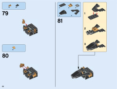 LEGO 70596 instructions page 86 – build guide