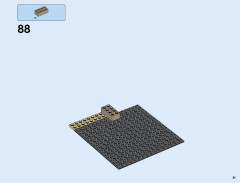 LEGO 70596 instructions page 91 – build guide