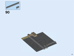 LEGO 70596 instructions page 93 – build guide