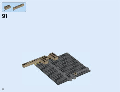 LEGO 70596 instructions page 94 – build guide
