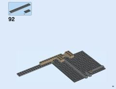 LEGO 70596 instructions page 95 – build guide