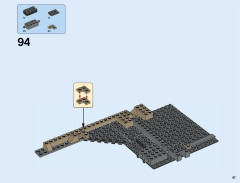 LEGO 70596 instructions page 97 – build guide