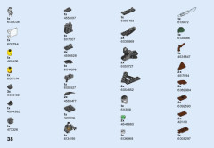 LEGO 70599 instructions page 38 – build guide