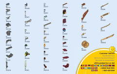 LEGO 70600 instructions page 35 – build guide