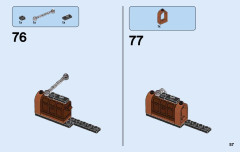 LEGO 70601 instructions page 57 – build guide