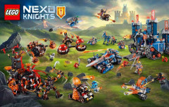 LEGO 70601 instructions page 77 – build guide