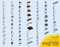 LEGO 70603 instructions page 43 – build guide