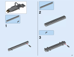 LEGO 70605 instructions page 27 – build guide