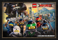 LEGO 70606 instructions page 39 – build guide