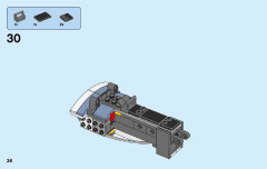 LEGO 70609 instructions page 36 – build guide