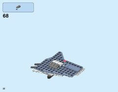 LEGO 70609 instructions page 22 – build guide