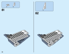 LEGO 70609 instructions page 30 – build guide