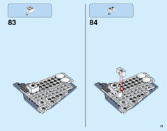 LEGO 70609 instructions page 31 – build guide