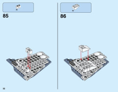 LEGO 70609 instructions page 32 – build guide
