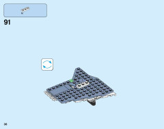 LEGO 70609 instructions page 36 – build guide