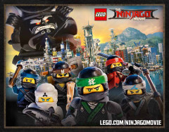 LEGO 70609 instructions page 52 – build guide