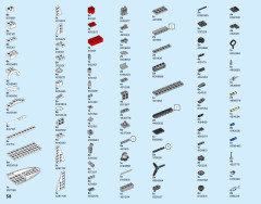 LEGO 70609 instructions page 58 – build guide