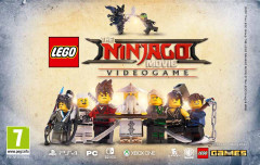 LEGO 70610 instructions page 32 – build guide