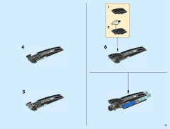 LEGO 70611 instructions page 31 – build guide