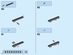 LEGO 70611 instructions page 32 – build guide