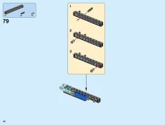 LEGO 70611 instructions page 40 – build guide