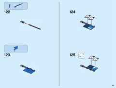 LEGO 70611 instructions page 63 – build guide