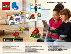 LEGO 70611 instructions page 74 – build guide