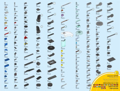 LEGO 70611 instructions page 75 – build guide