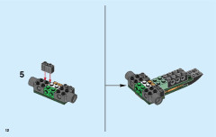 LEGO 70612 instructions page 12 – build guide