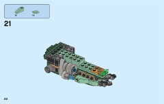 LEGO 70612 instructions page 24 – build guide