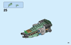 LEGO 70612 instructions page 29 – build guide