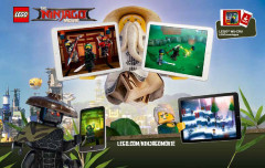 LEGO 70612 instructions page 77 – build guide